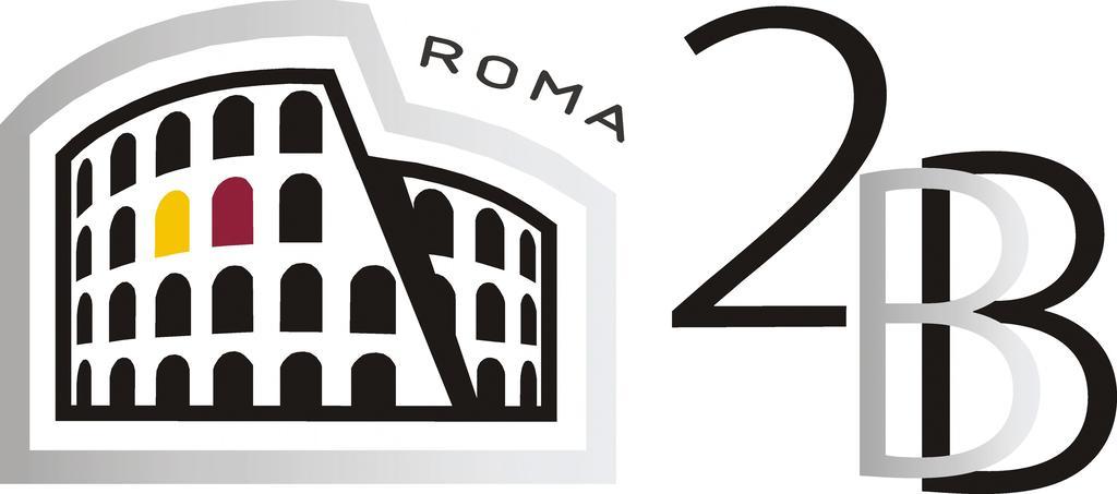 Roma 2B Panzió Kültér fotó